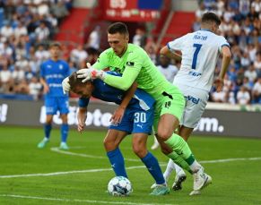 FC Baník Ostrava - FK Mladá Boleslav (2.9.2023)