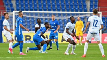 FC Baník Ostrava - FK Mladá Boleslav (2.9.2023)