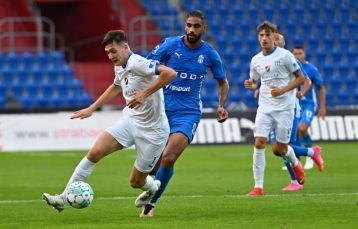 FC Baník Ostrava - FK Mladá Boleslav (2.9.2023)