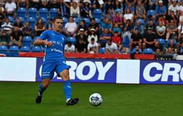 FC Baník Ostrava - FK Mladá Boleslav (2.9.2023)