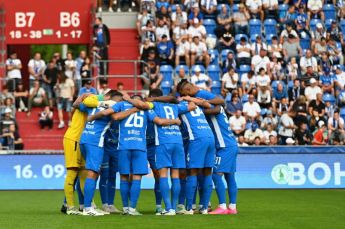 FC Baník Ostrava - FK Mladá Boleslav (2.9.2023)