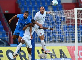 FC Baník Ostrava - FK Mladá Boleslav (2.9.2023)