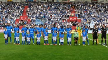 FC Baník Ostrava - FK Mladá Boleslav (2.9.2023)