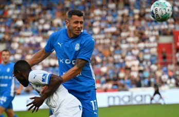 FC Baník Ostrava - FK Mladá Boleslav (2.9.2023)