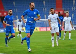FC Baník Ostrava - FK Mladá Boleslav (2.9.2023)