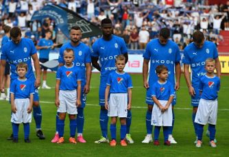 FC Baník Ostrava - FK Mladá Boleslav (2.9.2023)