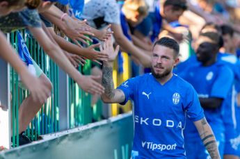 FK Mladá Boleslav - FC Hradec Králové (16.9.2023)