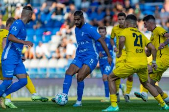 FK Mladá Boleslav - FC Hradec Králové (16.9.2023)