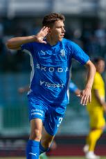 FK Mladá Boleslav - FC Hradec Králové (16.9.2023)