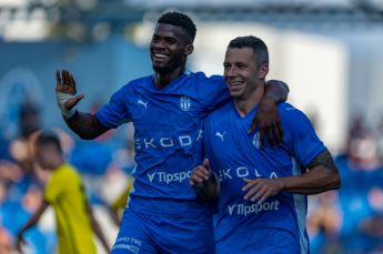FK Mladá Boleslav - FC Hradec Králové (16.9.2023)