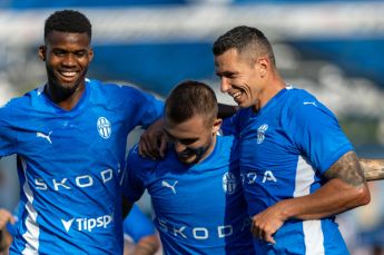 FK Mladá Boleslav - FC Hradec Králové (16.9.2023)