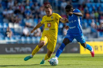 FK Mladá Boleslav - FC Hradec Králové (16.9.2023)