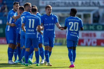 FK Mladá Boleslav - FC Hradec Králové (16.9.2023)