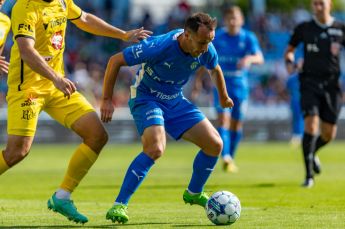 FK Mladá Boleslav - FC Hradec Králové (16.9.2023)