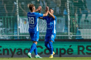 FK Mladá Boleslav - FC Hradec Králové (16.9.2023)