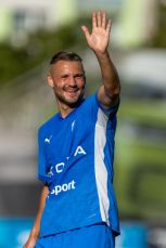 FK Mladá Boleslav - FC Hradec Králové (16.9.2023)