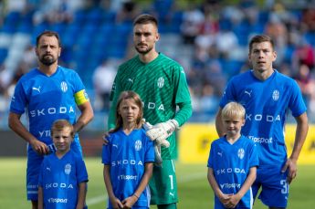 FK Mladá Boleslav - FC Hradec Králové (16.9.2023)