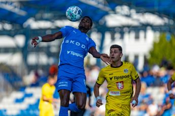 FK Mladá Boleslav - FC Hradec Králové (16.9.2023)
