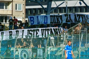 FK Mladá Boleslav - FC Hradec Králové (16.9.2023)