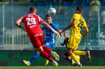 FK Mladá Boleslav - FC Hradec Králové (16.9.2023)