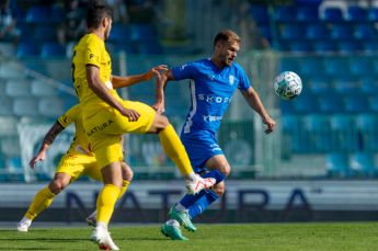 FK Mladá Boleslav - FC Hradec Králové (16.9.2023)