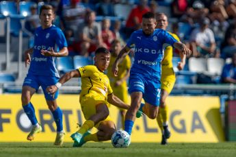 FK Mladá Boleslav - FC Hradec Králové (16.9.2023)