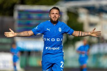 FK Mladá Boleslav - FC Hradec Králové (16.9.2023)