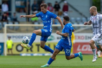 SK Dynamo České Budějovice - FK Mladá Boleslav (23.9.2023)