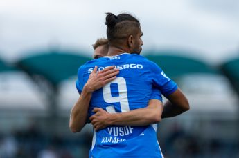SK Dynamo České Budějovice - FK Mladá Boleslav (23.9.2023)