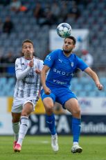 SK Dynamo České Budějovice - FK Mladá Boleslav (23.9.2023)