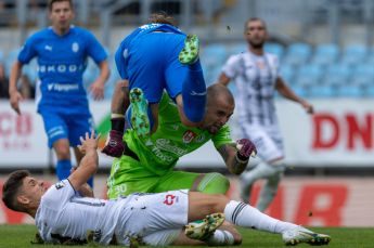 SK Dynamo České Budějovice - FK Mladá Boleslav (23.9.2023)