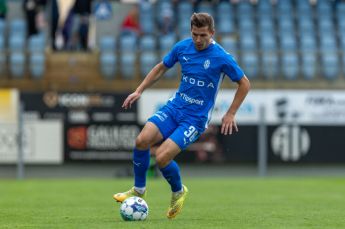 SK Dynamo České Budějovice - FK Mladá Boleslav (23.9.2023)