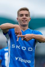 SK Dynamo České Budějovice - FK Mladá Boleslav (23.9.2023)