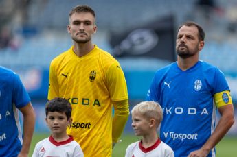 SK Dynamo České Budějovice - FK Mladá Boleslav (23.9.2023)