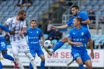 SK Dynamo České Budějovice - FK Mladá Boleslav (23.9.2023)