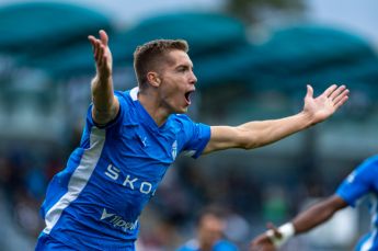 SK Dynamo České Budějovice - FK Mladá Boleslav (23.9.2023)