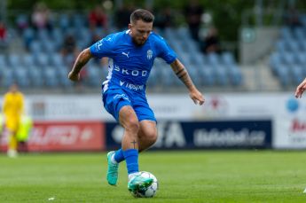 SK Dynamo České Budějovice - FK Mladá Boleslav (23.9.2023)