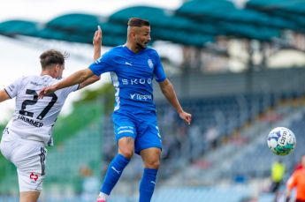 SK Dynamo České Budějovice - FK Mladá Boleslav (23.9.2023)