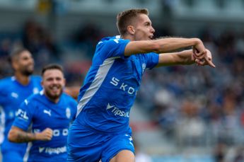 SK Dynamo České Budějovice - FK Mladá Boleslav (23.9.2023)