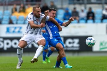 SK Dynamo České Budějovice - FK Mladá Boleslav (23.9.2023)
