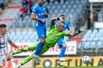 SK Dynamo České Budějovice - FK Mladá Boleslav (23.9.2023)