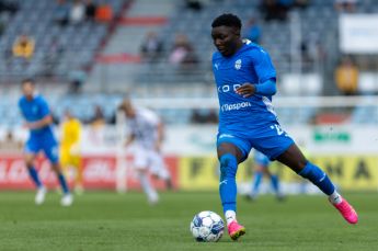 SK Dynamo České Budějovice - FK Mladá Boleslav (23.9.2023)