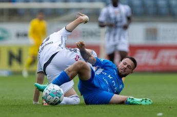 SK Dynamo České Budějovice - FK Mladá Boleslav (23.9.2023)