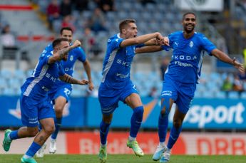 SK Dynamo České Budějovice - FK Mladá Boleslav (23.9.2023)