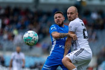 SK Dynamo České Budějovice - FK Mladá Boleslav (23.9.2023)