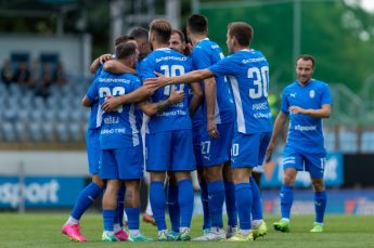 SK Dynamo České Budějovice - FK Mladá Boleslav (23.9.2023)