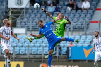 SK Dynamo České Budějovice - FK Mladá Boleslav (23.9.2023)