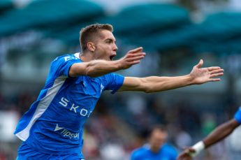 SK Dynamo České Budějovice - FK Mladá Boleslav (23.9.2023)