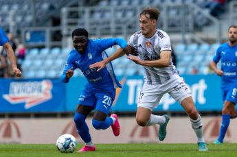 SK Dynamo České Budějovice - FK Mladá Boleslav (23.9.2023)