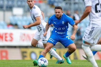 SK Dynamo České Budějovice - FK Mladá Boleslav (23.9.2023)